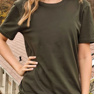 Egyedi póló - Válassz rá mintát