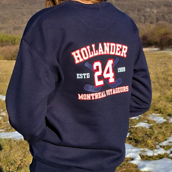 Hollander pulcsi