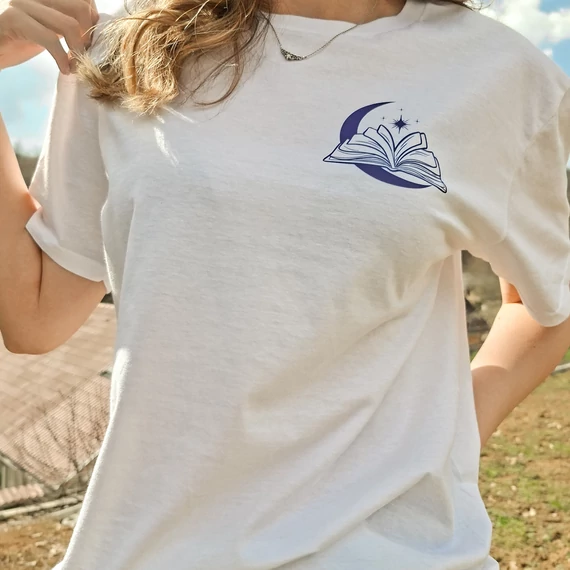 My Toxic Trait póló